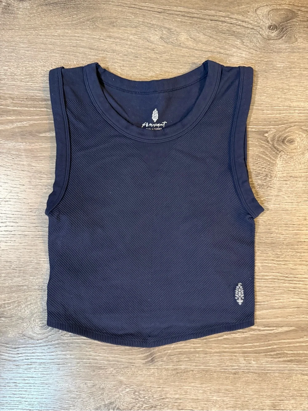 Free people movement Free Throw Muscle Tank